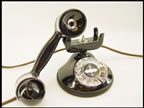 automatic electric model 1A antique telephone