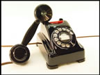 kellogg switchboard and supply co model 1000 redbar antique telephone