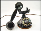 western electric model 102 antique telephone
