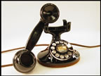western electric model 202 antique telephone