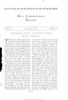 Bell Labs Record, February 1926