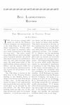 Bell Labs Record, June 1926