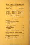 Bell Labs Record, April 1932