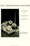 Bell Labs Record, December 1939