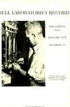 Bell Labs Record, December 1940