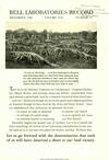 Bell Labs Record, December 1942