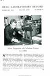 Bell Labs Record, February 1944