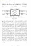Bell Labs Record, May 1944