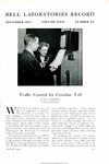 Bell Labs Record, November 1944