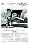 Bell Labs Record, May 1945