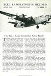 Bell Labs Record, April 1946