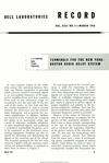 Bell Labs Record, March 1948