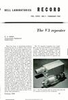 Bell Labs Record, February 1949
