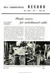 Bell Labs Record, July 1950
