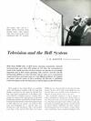 Bell Labs Record, March 1954