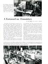 Bell Labs Record, June 1954