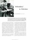 Bell Labs Record, November 1954