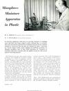 Bell Labs Record, March 1955