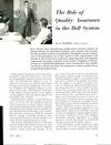 Bell Labs Record, July 1956