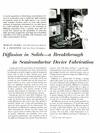 Bell Labs Record, December 1956