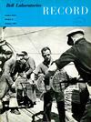 Bell Labs Record, February 1957