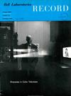 Bell Labs Record, December 1957