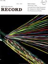 Bell Labs Record, June 1959