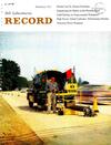 Bell Labs Record, January 1961