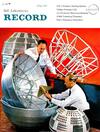 Bell Labs Record, July 1961