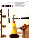 Bell Labs Record, December 1961