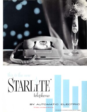 The New Starlite