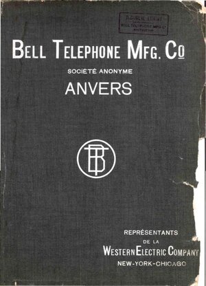 BTMC 1910 catalog