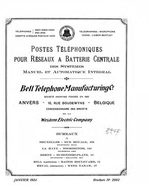 BTMC 1924 Catalog