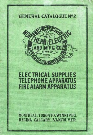 NE 1914 catalog