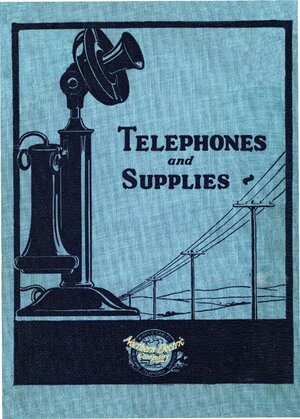 NE 1927 catalog