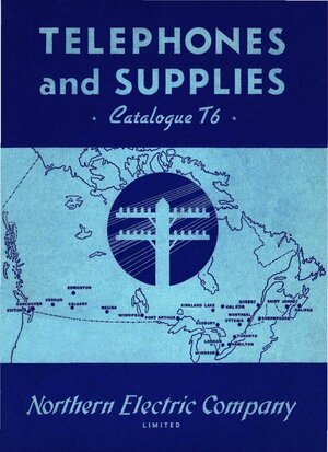 NE 1933 catalog