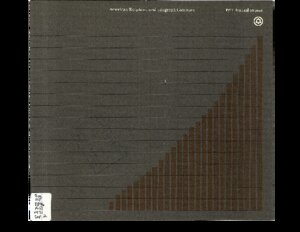 AT&T Annual Report 1971