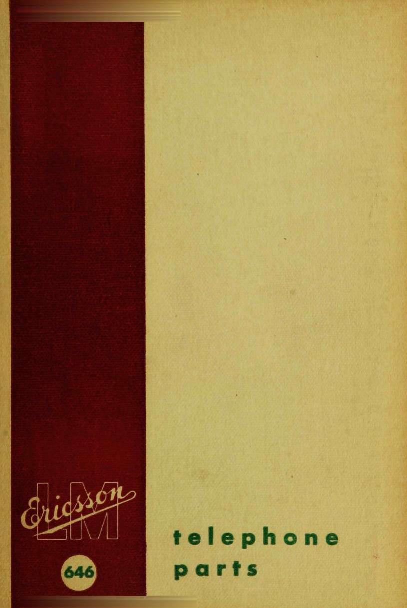 Ericsson 1945 catalog (1)