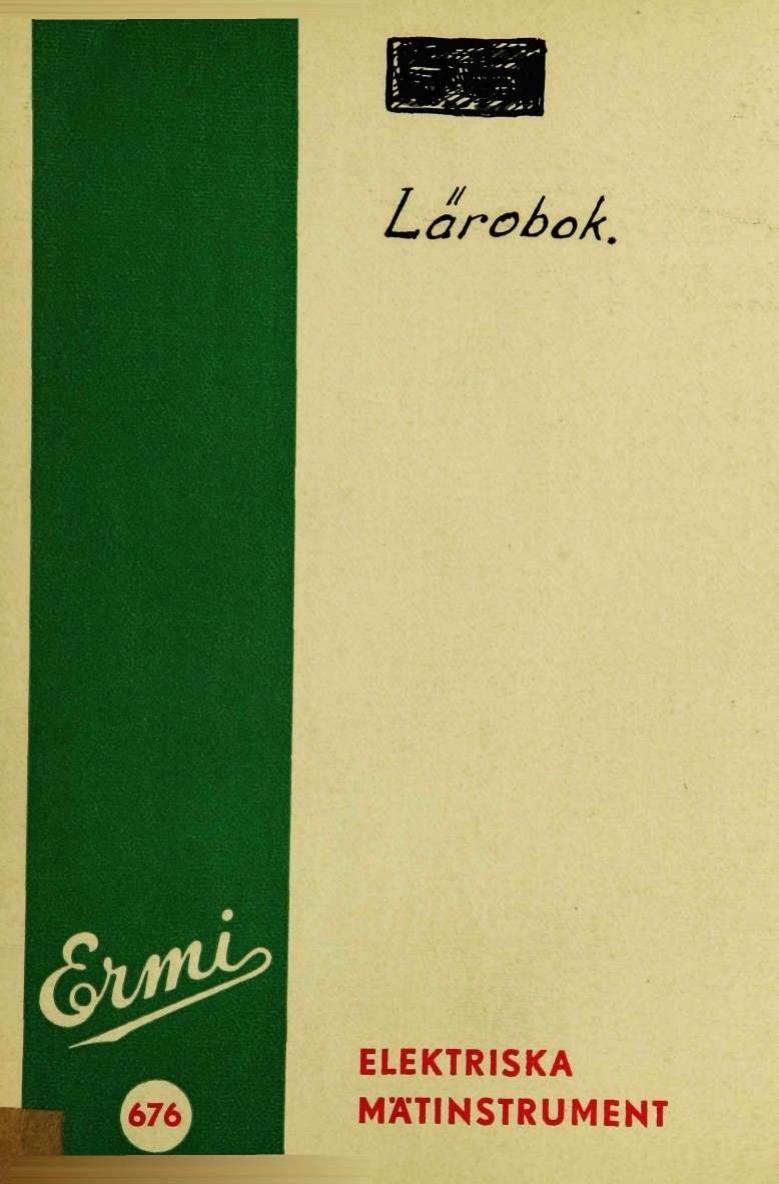 Ericsson 1953 catalog (1)