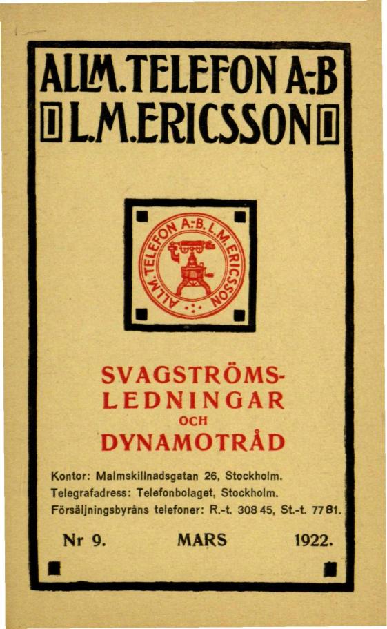 Ericsson 1922 catalog (3)