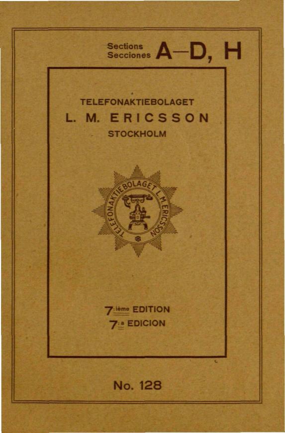 Ericsson 1930 catalog (1)