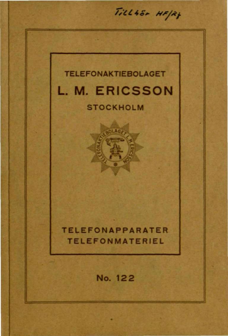 Ericsson 1930 catalog (2)