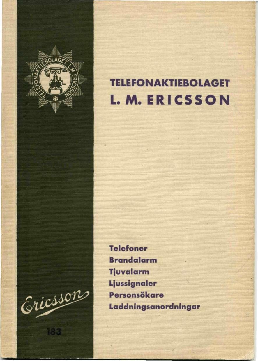 Ericsson 1934 catalog (1)