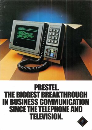 Prestel