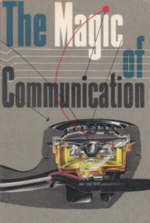 The Magic of Communication
