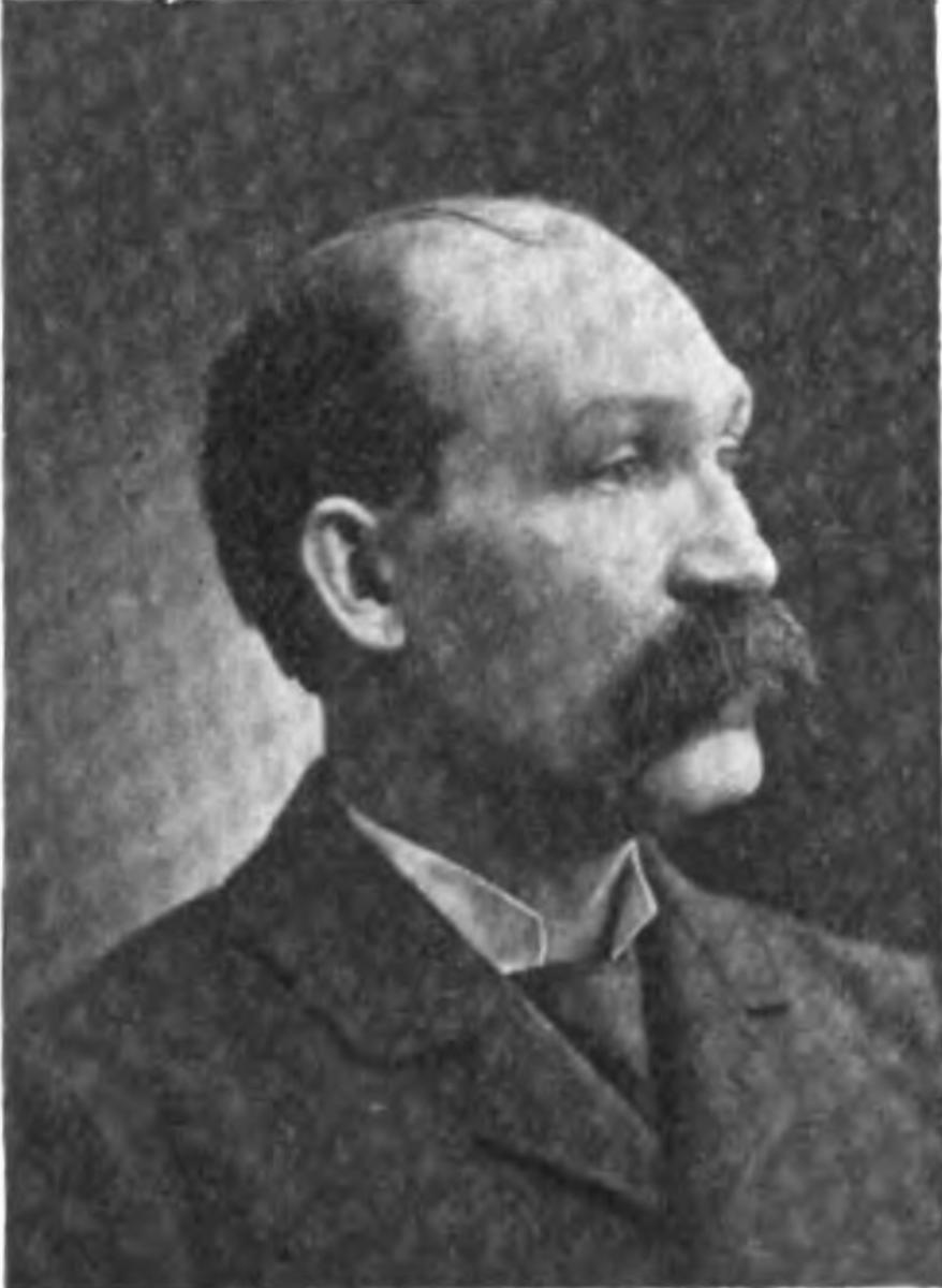Androv Carlson