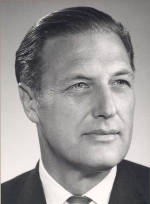 Bernard M. Oliver