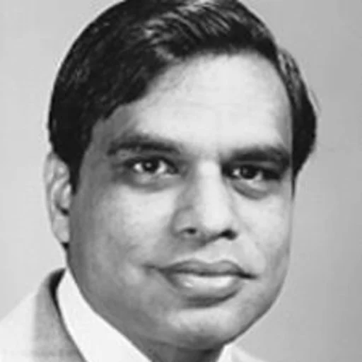 Bishnu S. Atal