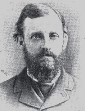 Charles Williams, Jr.