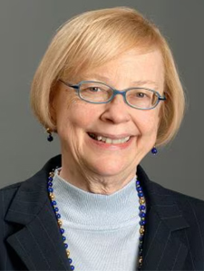 Elizabeth Bailey